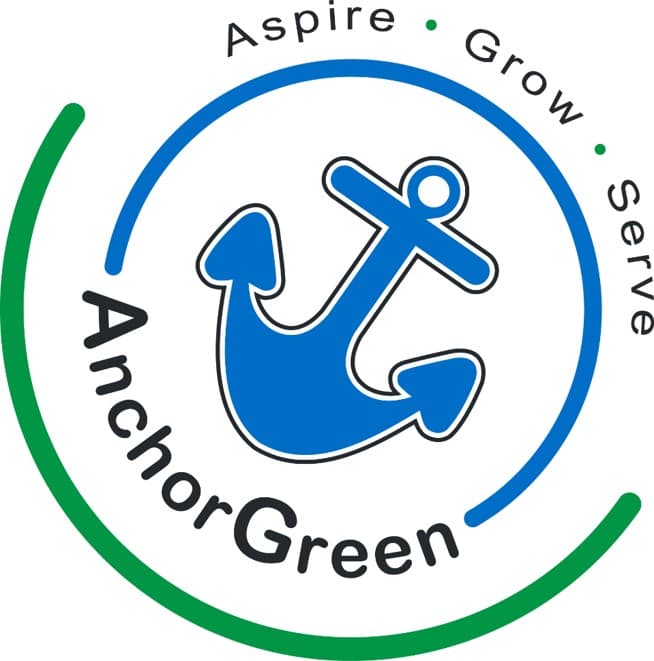school crest