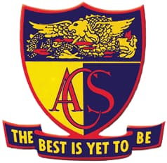school crest