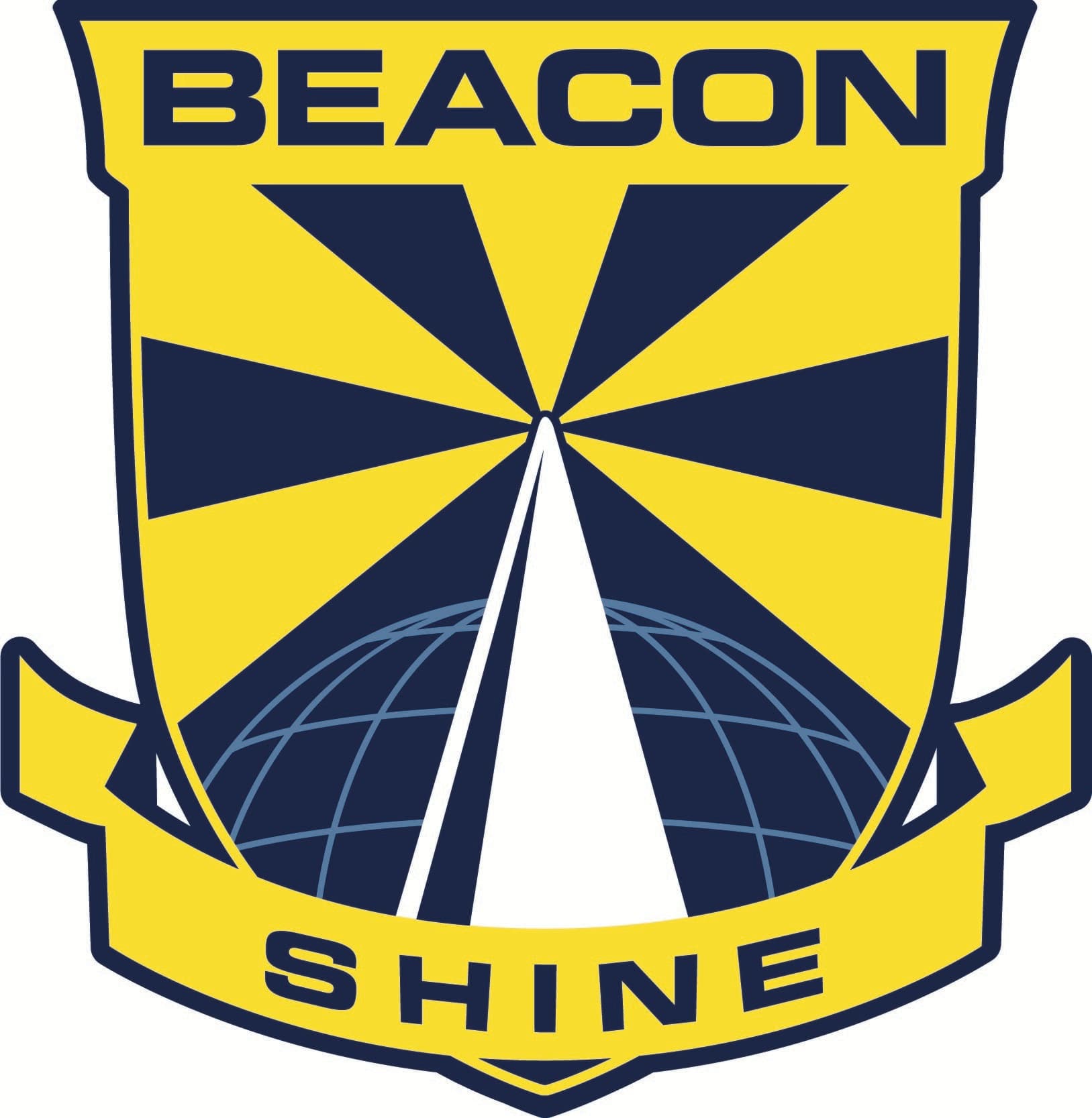 school crest