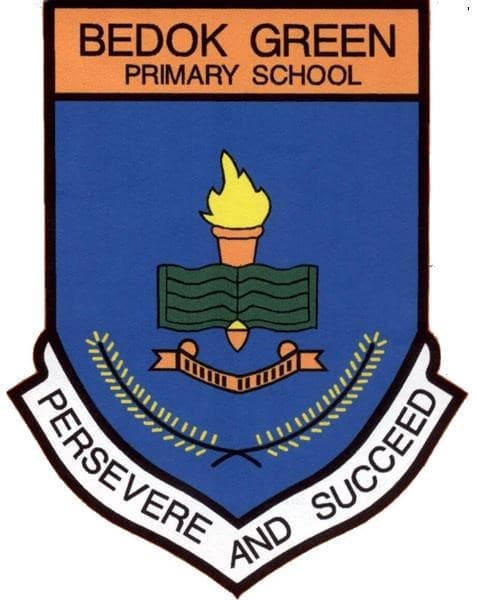 school crest