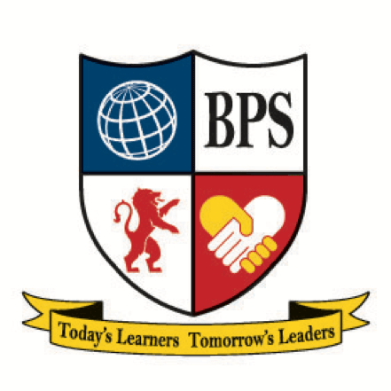 school crest