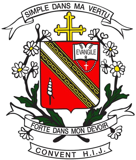 school crest