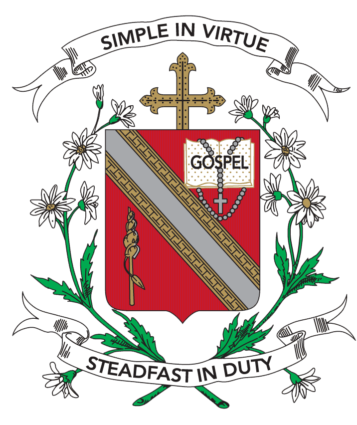 school crest