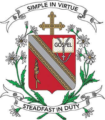 school crest