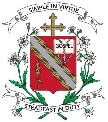 school crest
