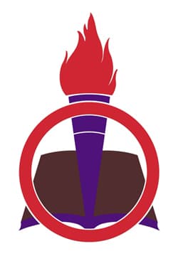 school crest