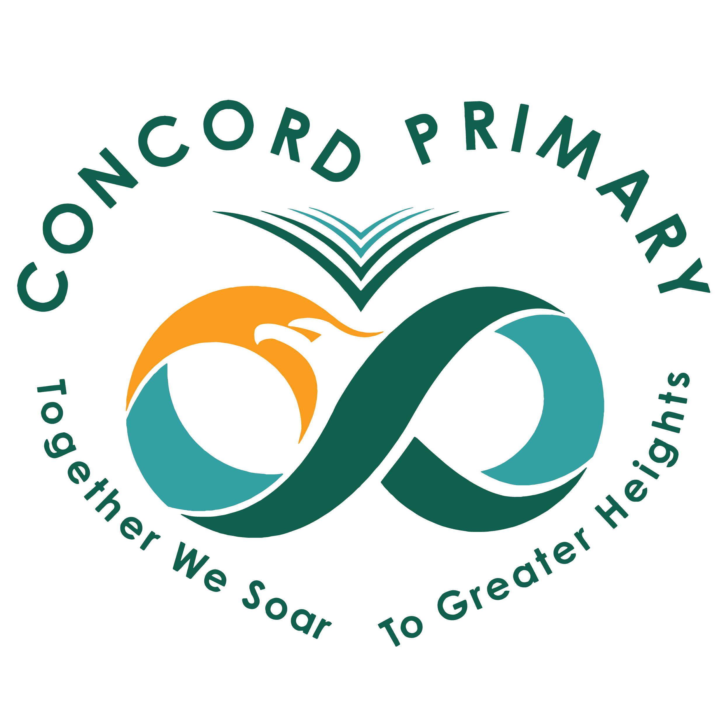 school crest
