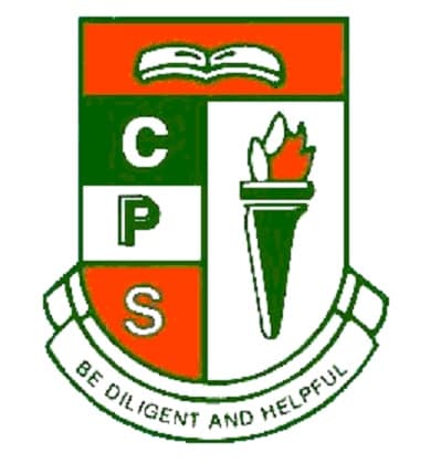 school crest