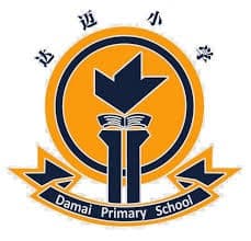 school crest