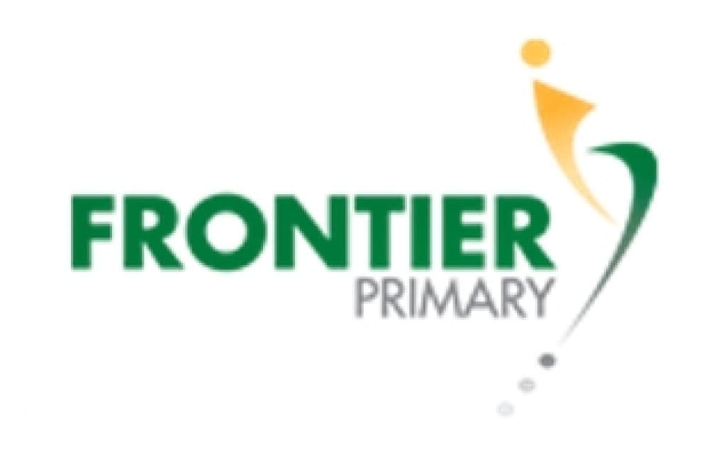 school crest