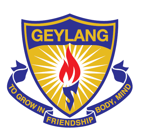 school crest