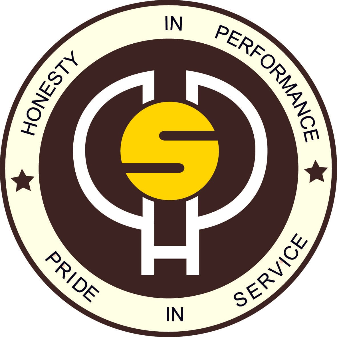 school crest