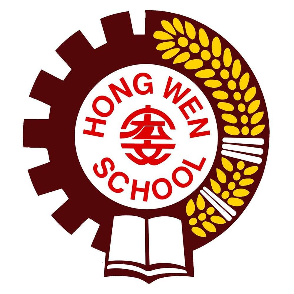 school crest