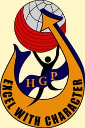 school crest