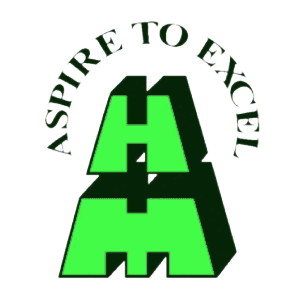school crest