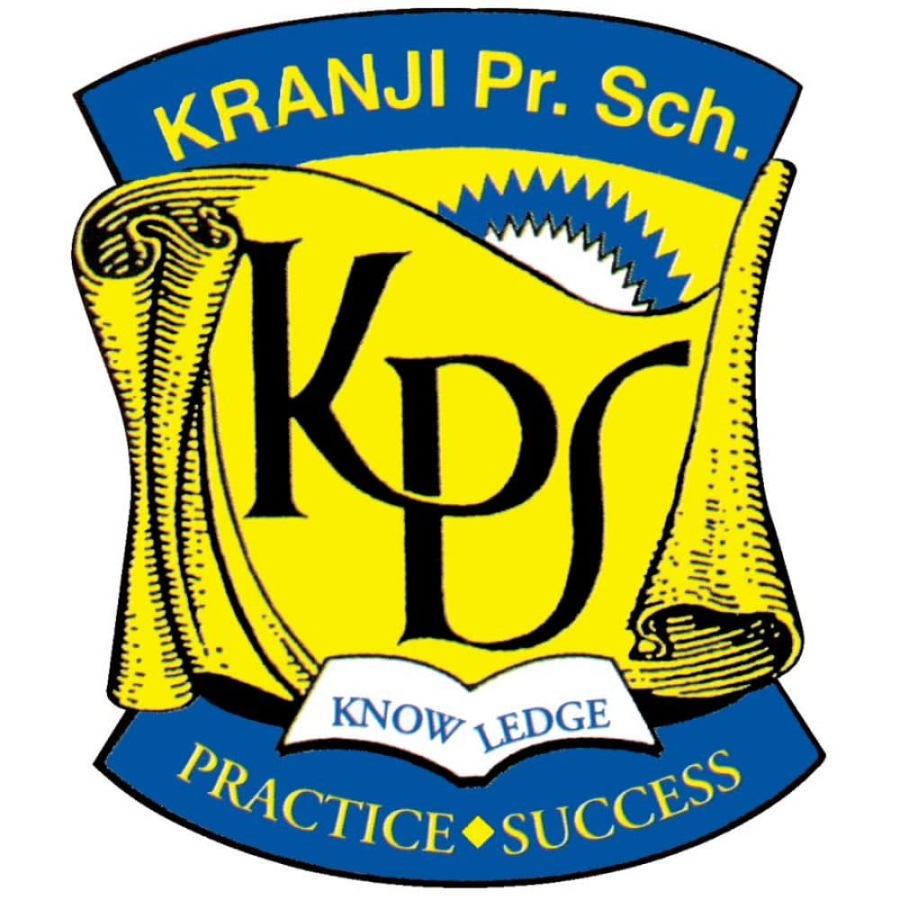 school crest