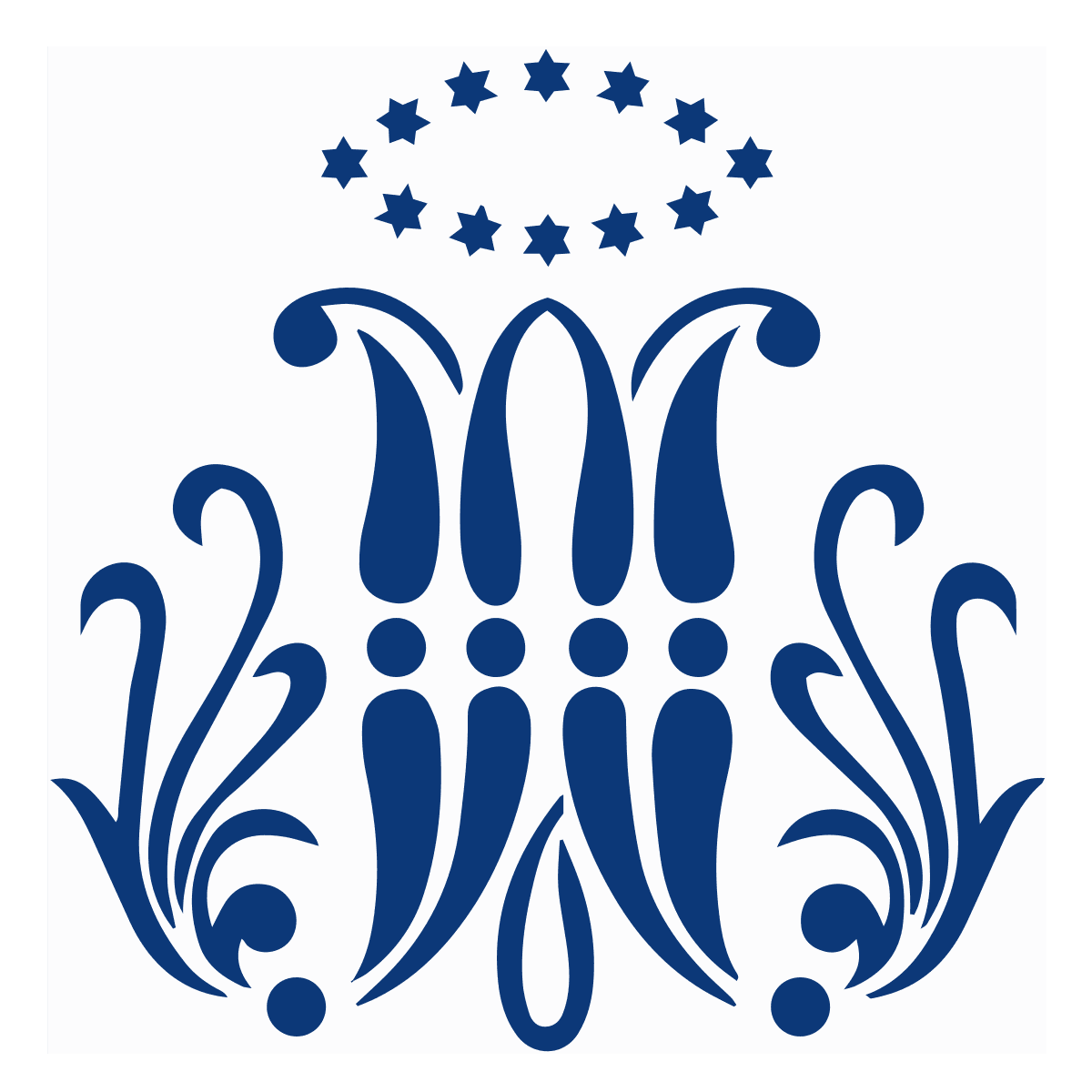 school crest
