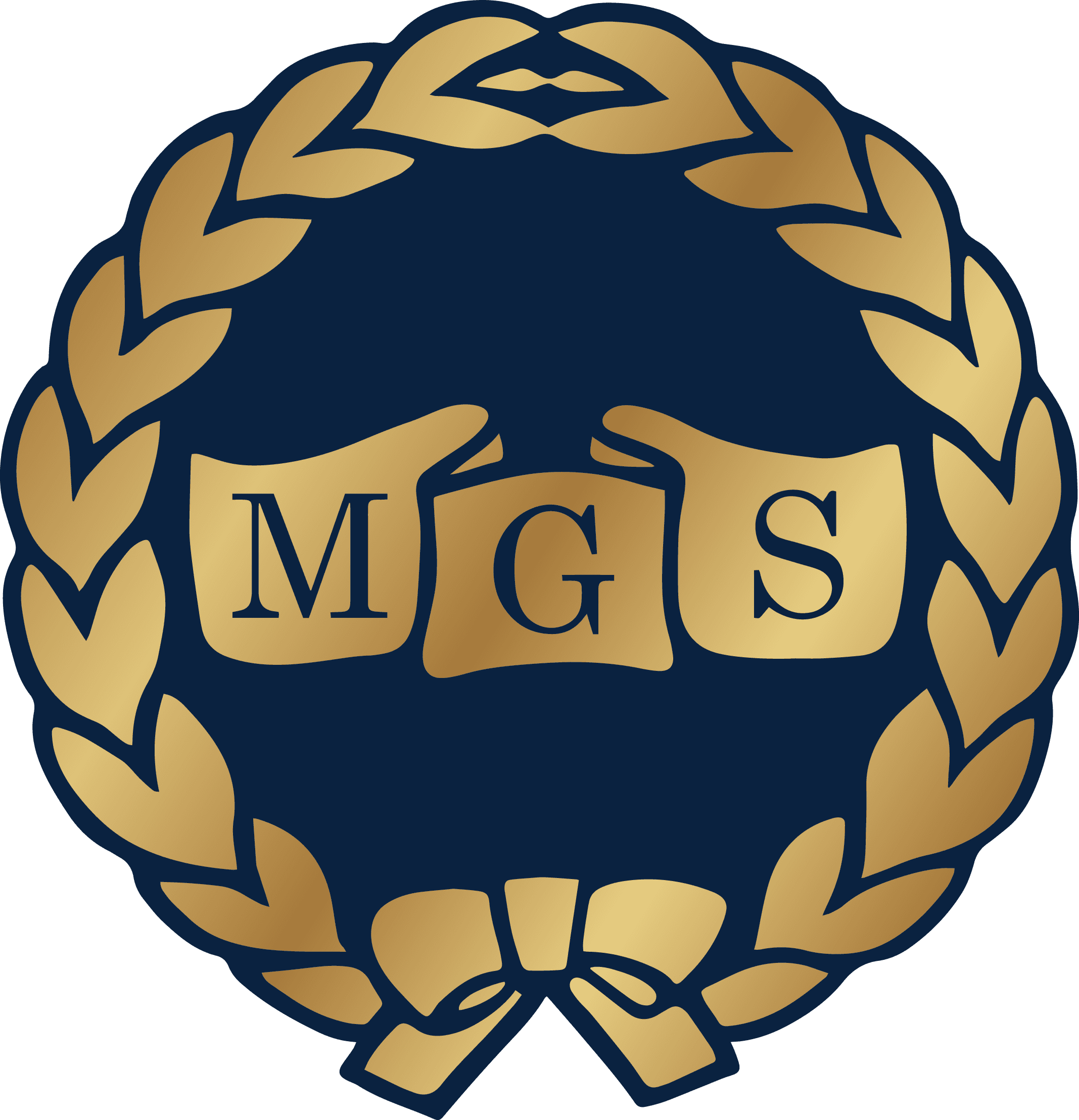 school crest
