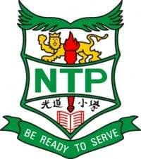 school crest