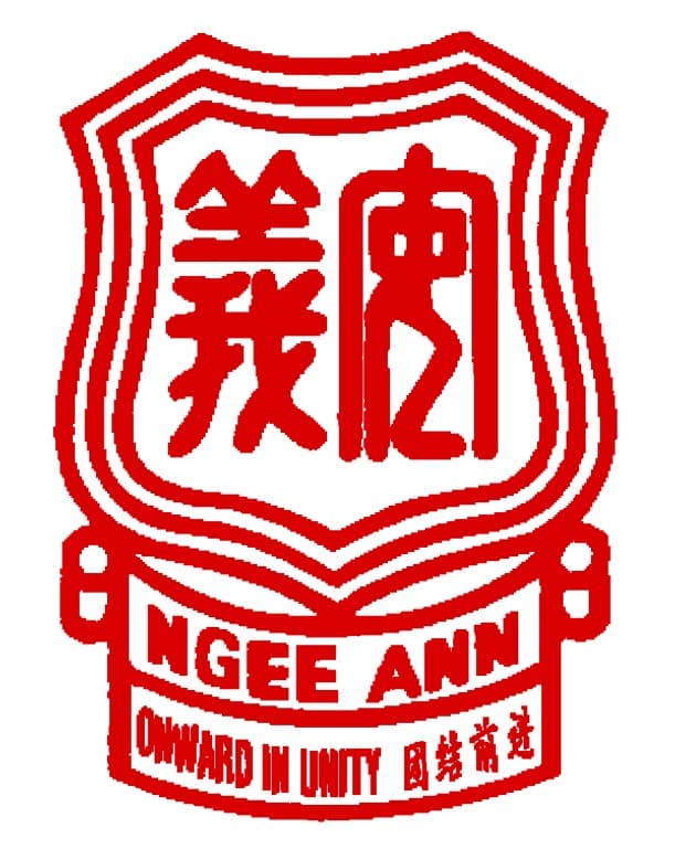 school crest