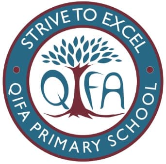 school crest