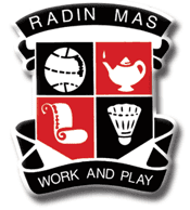 school crest