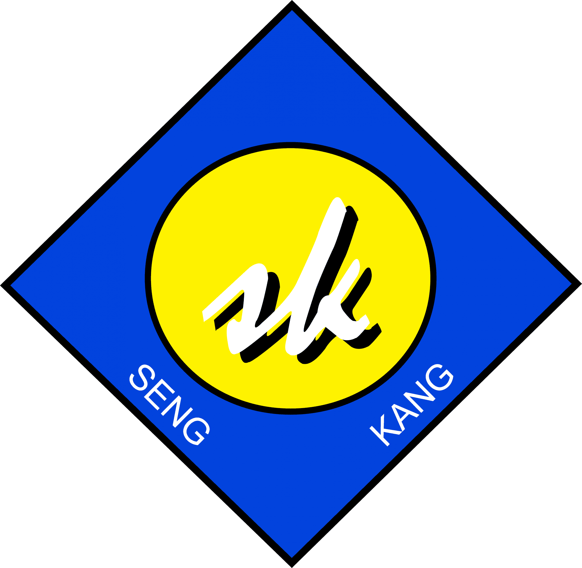 school crest