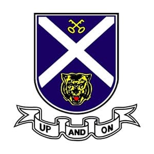 school crest
