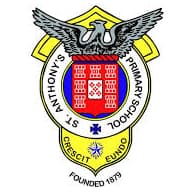 school crest