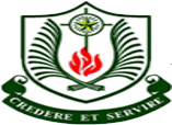 school crest