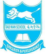 school crest