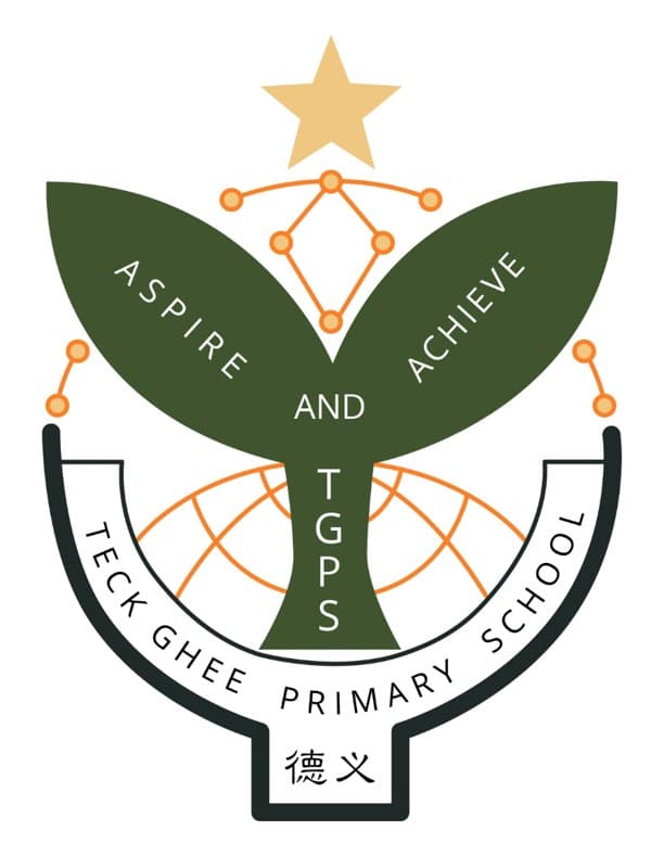 school crest