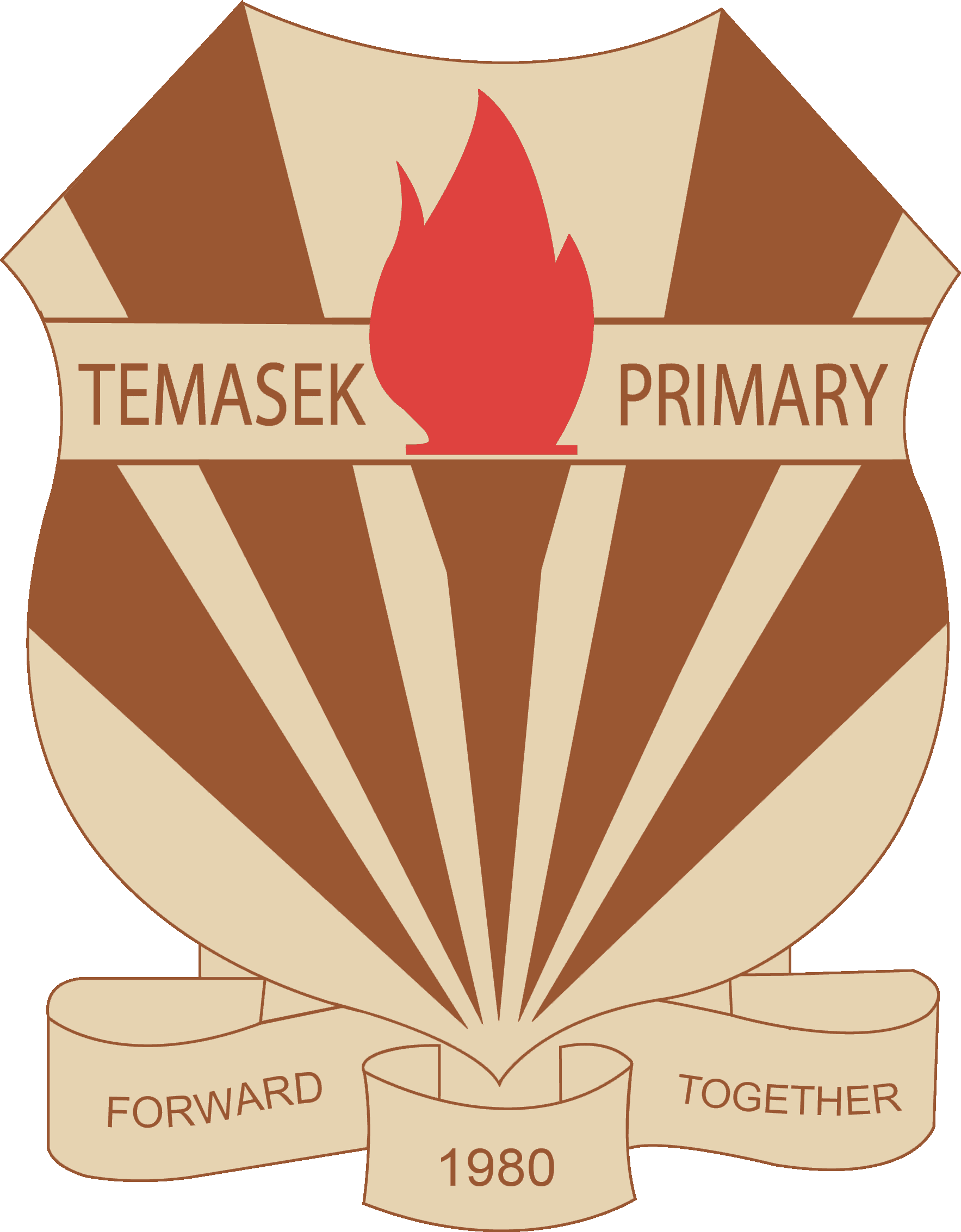 school crest