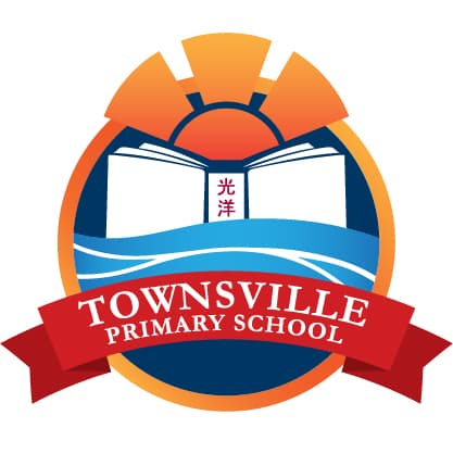 school crest