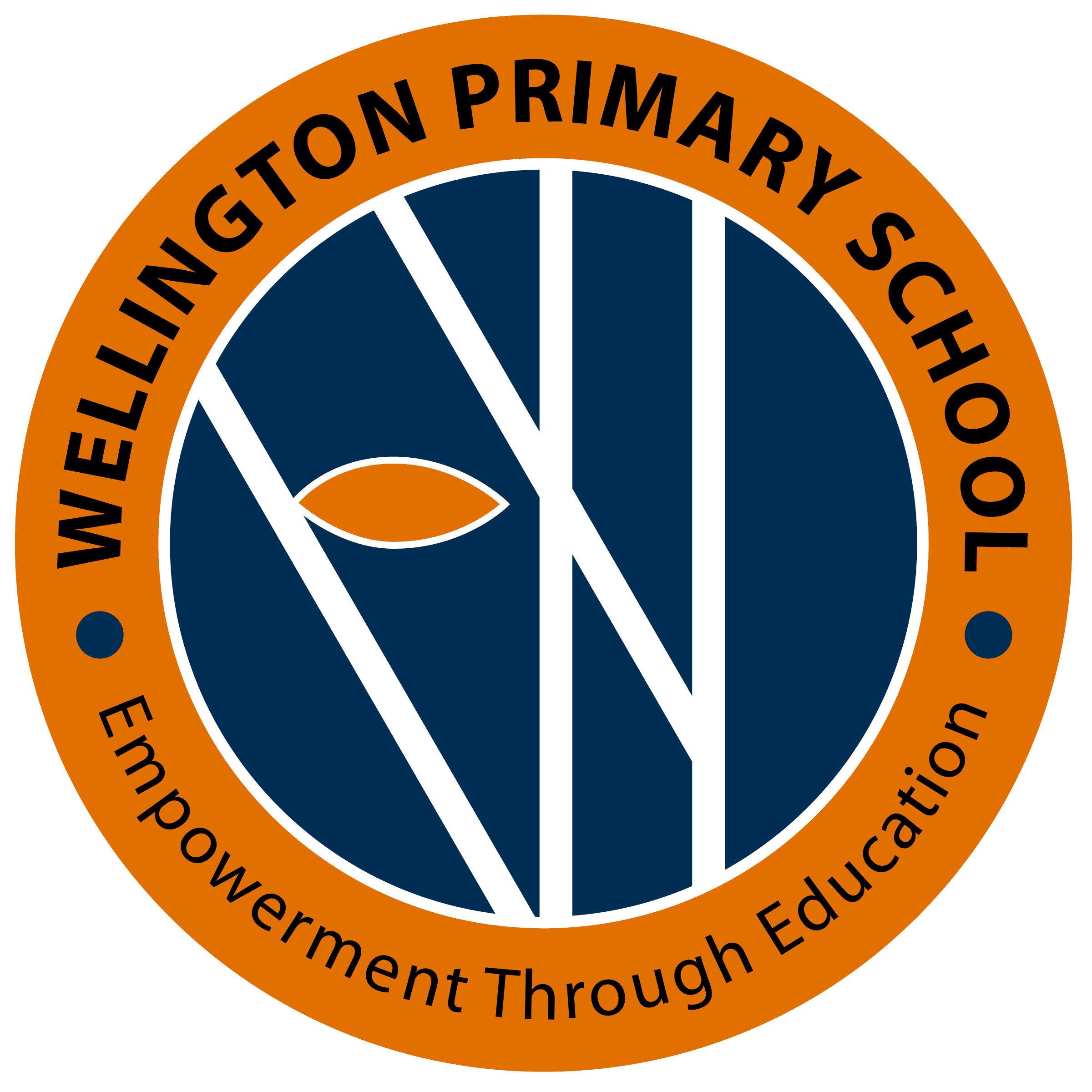 school crest
