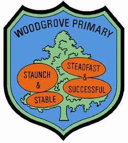 school crest