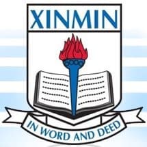 school crest