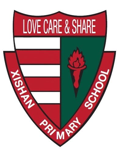 school crest