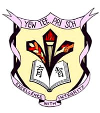 school crest