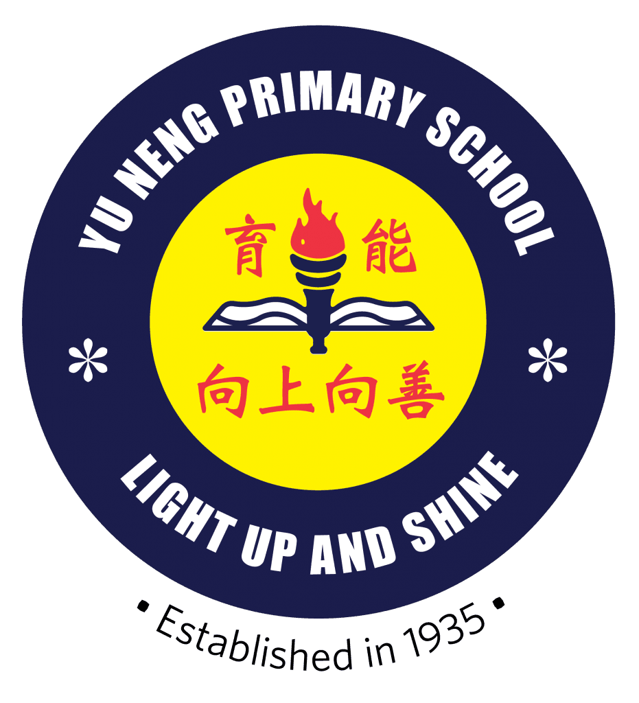 school crest