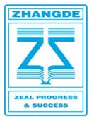 school crest